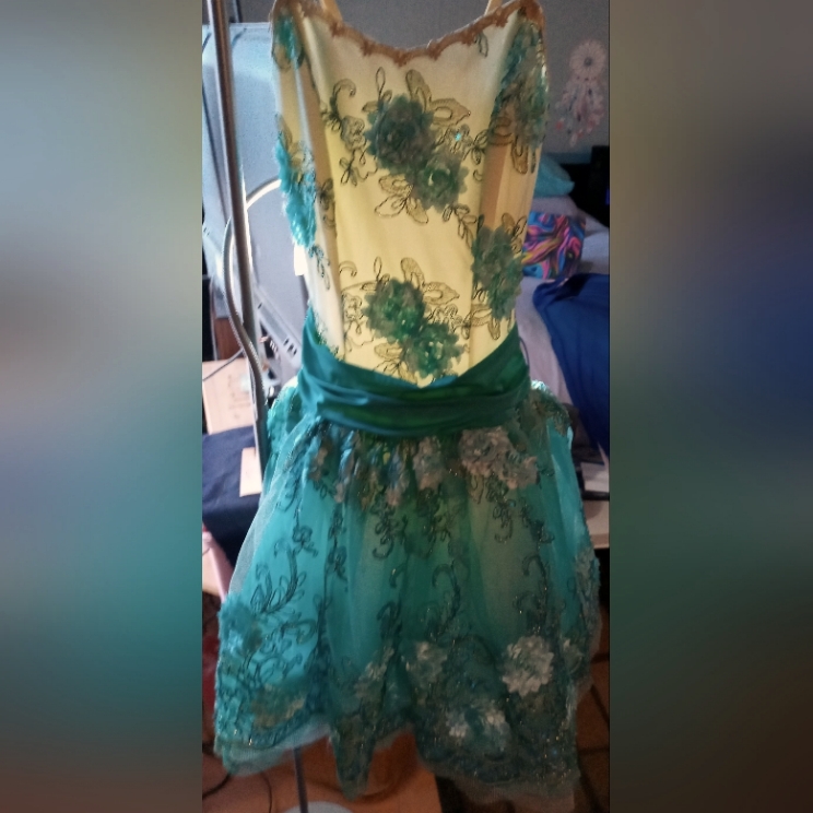 Theater Costumes